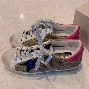 Golden Goose Size 8